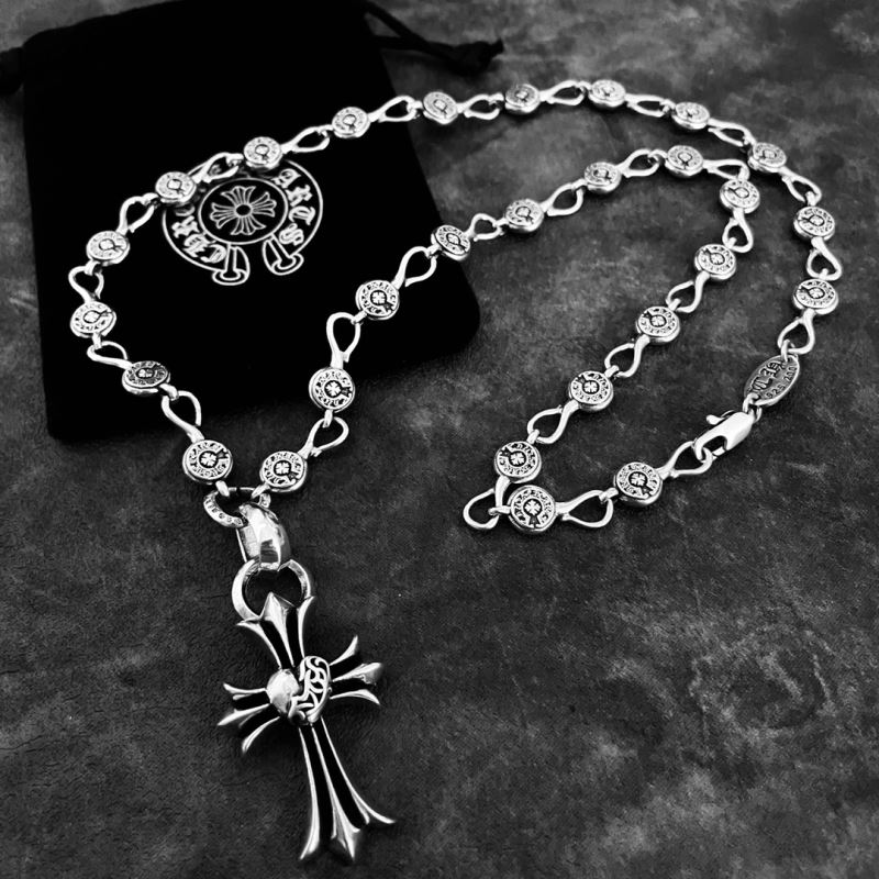 Chrome Hearts Necklaces